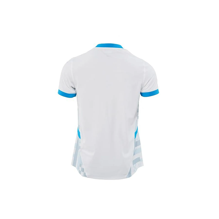 Camisola Marselha 1º Equipamento 24/25 2