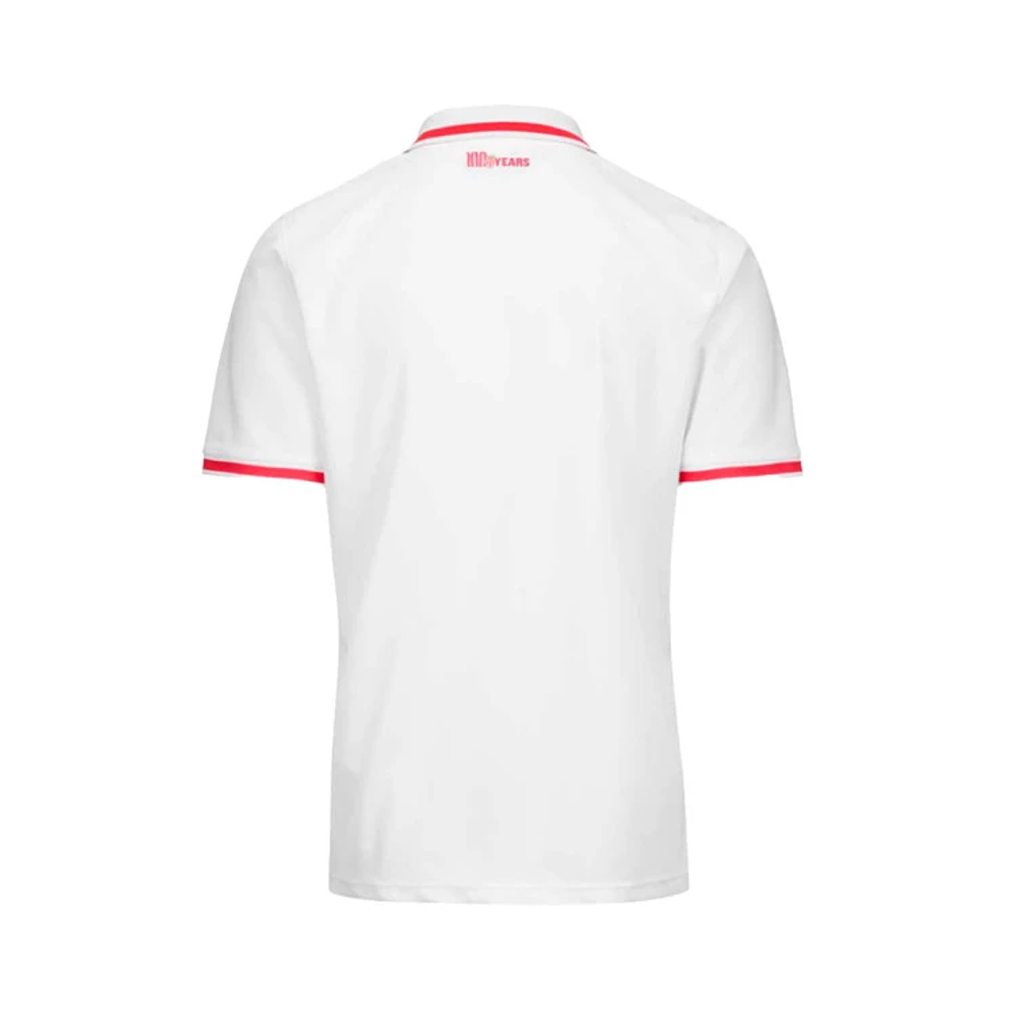 Camisola AS Monaco 1º Equipamento 24/25 2