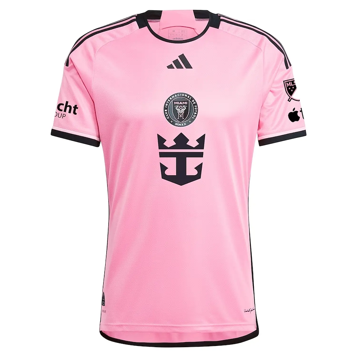 Camisola Inter Miami CF 1º Equipamento 24/25 1