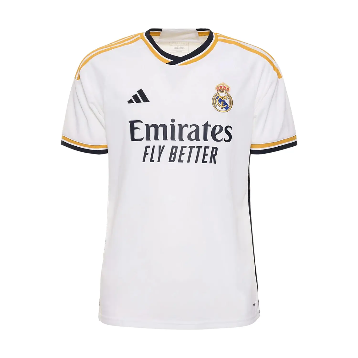 Camisola Real Madrid 1º Equipamento 23/24 1