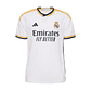 Camisola Real Madrid 1º Equipamento 23/24 - Miniatura 1