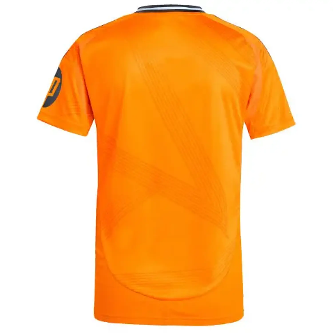 Camisola Real Madrid 2º Equipamento 24/25 2