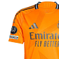 Camisola Real Madrid 2º Equipamento 24/25 - thumbnail 4