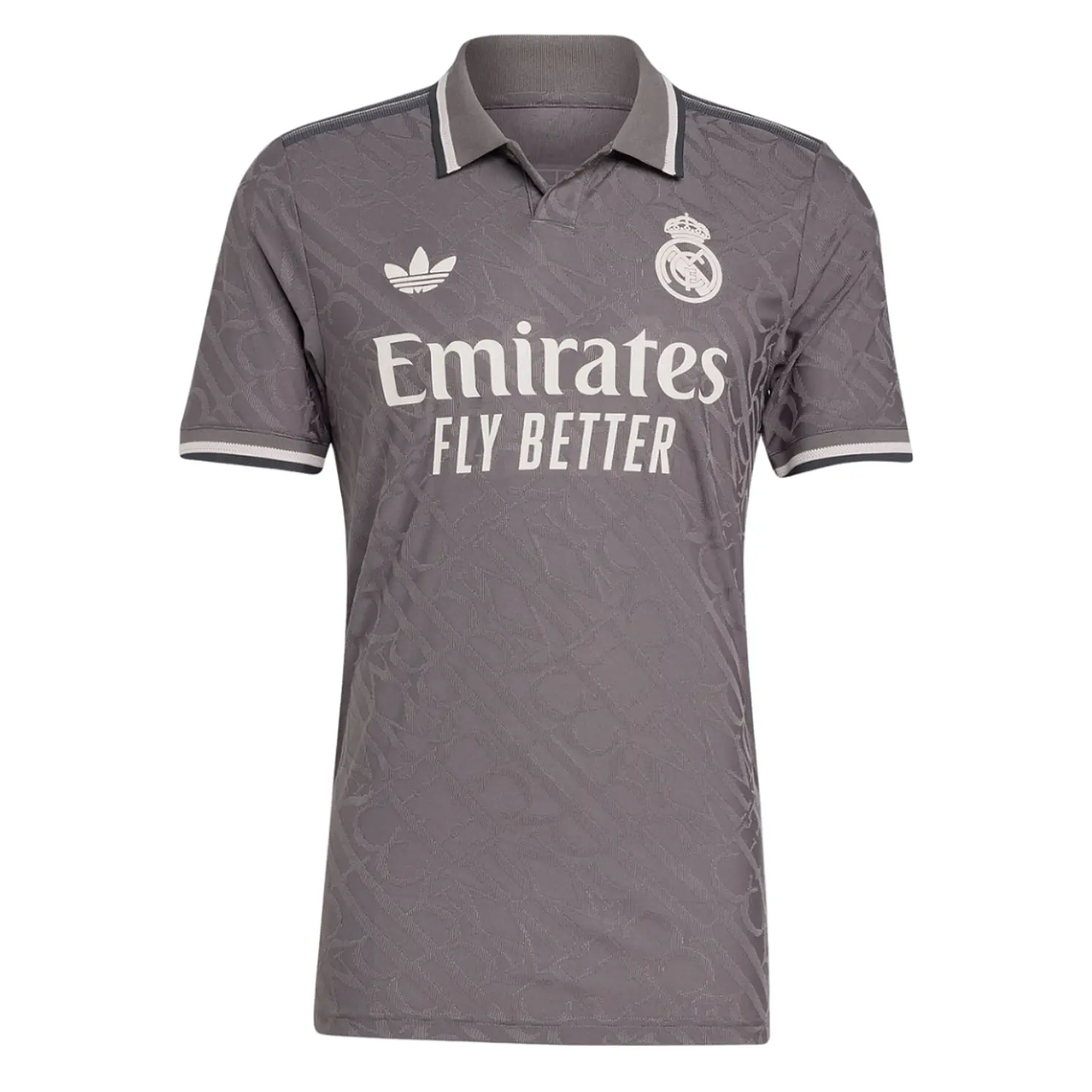 Camisola Real Madrid 3º Equipamento 24/25 1