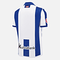 Camisola Real Sociedad 1º Equipamento 24/25 - Miniatura 2