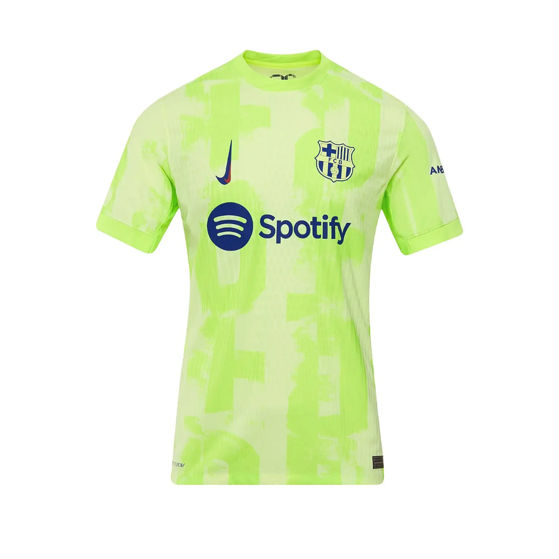 Camisola Barcelona 3º Equipamento 24/25 1
