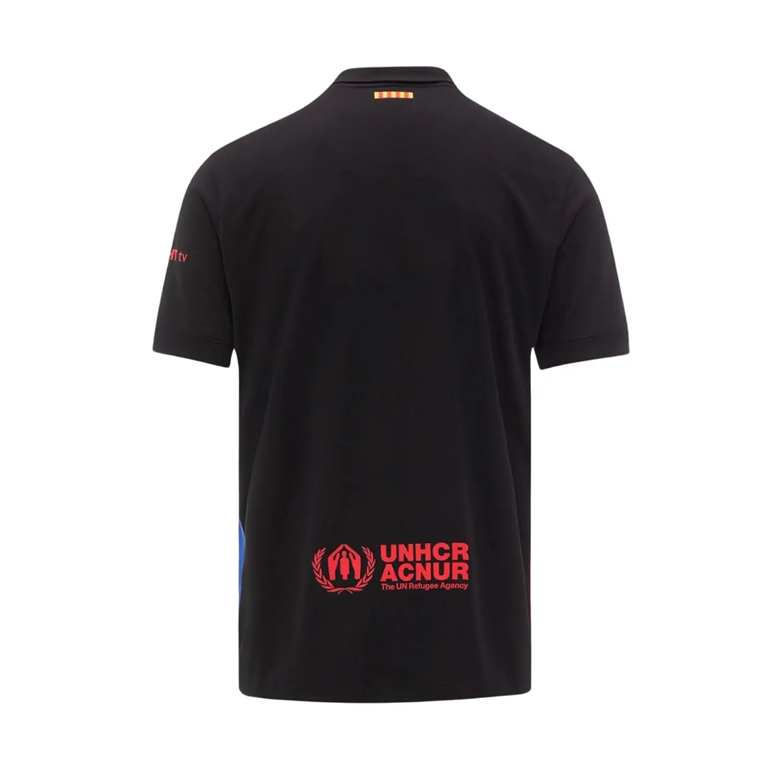 Camisola Barcelona 2º Equipamento 24/25 2