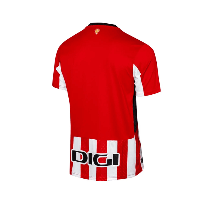 Camisola Athletic Bilbau 1º Equipamento 24/25 2