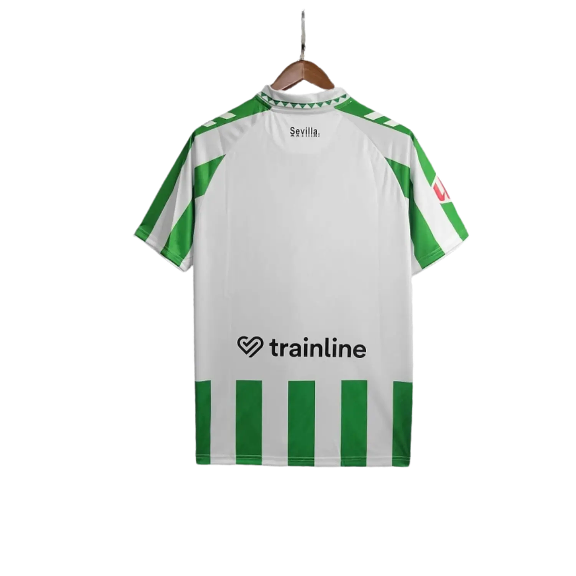 Camisola Real Betis 1º Equipamento 24/25 2