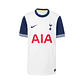 Camisola Tottenham 1º Equipamento 24/25 - thumbnail 1