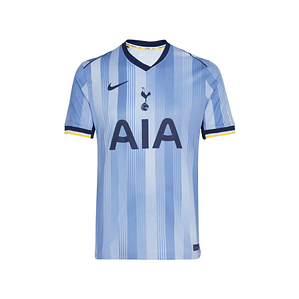 Camisola Tottenham 2º Equipamento 24/25