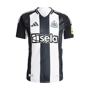 Camisola Newcastle United FC 1º Equipamento 24/25