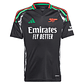 Camisola Arsenal FC 2º Equipamento 24/25 - Miniatura 1