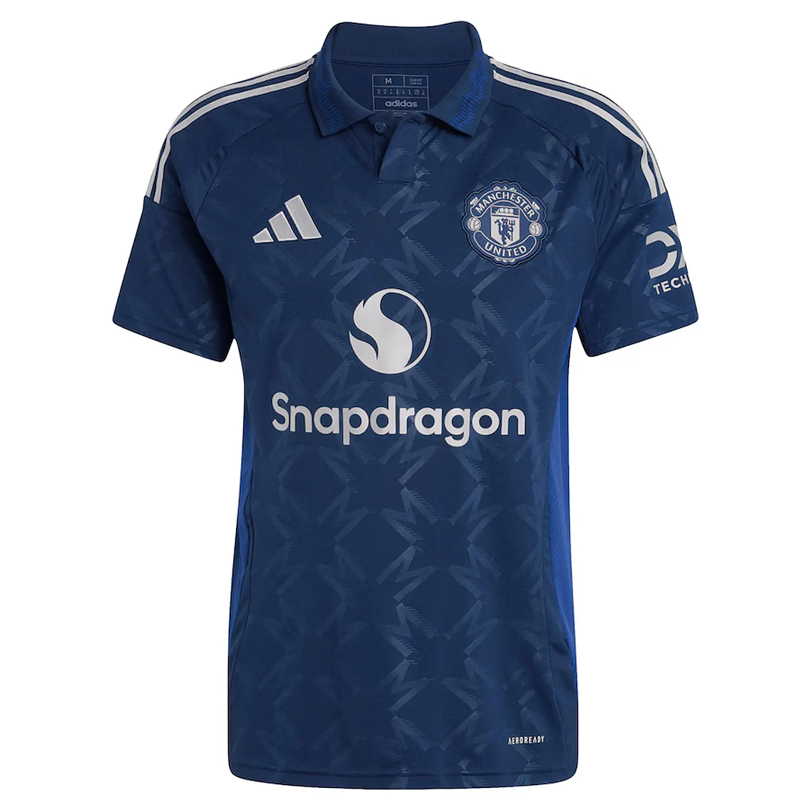 Camisola Manchester United 2º 24/25 1