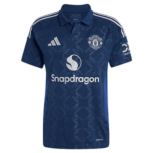 Camisola Manchester United 2º 24/25