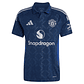 Camisola Manchester United 2º 24/25 - Miniatura 1