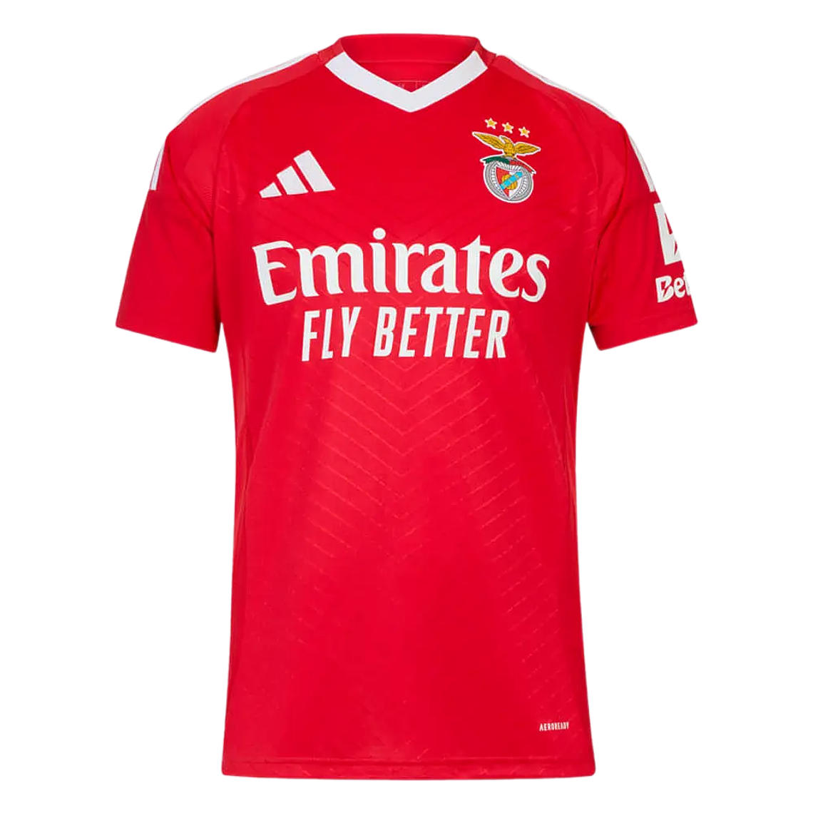 Camisola Principal Benfica 24/25 - (Em stock | Entrega 48h) 1