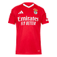 Camisola Principal Benfica 24/25 - (Em stock | Entrega 48h) - Thumbnail 1
