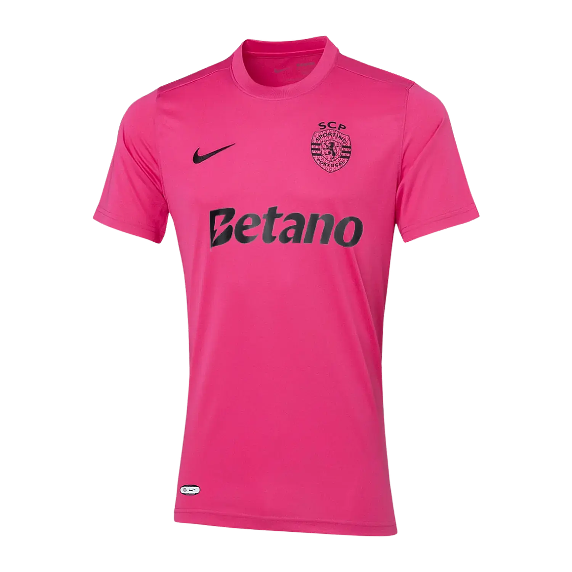 Camisola Edição Especial Sporting CP 24/25 - Outubro Rosa  - Entrega 48H 1
