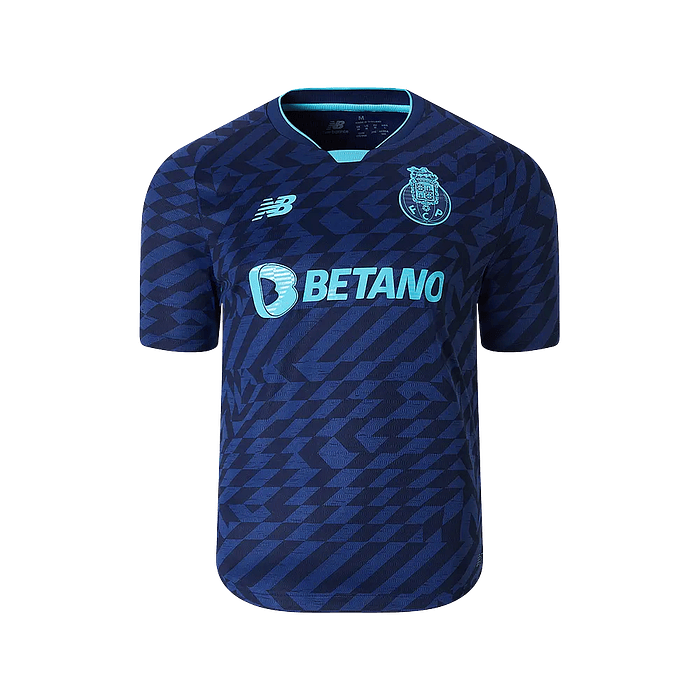 Camisola 3º Equipamento FC Porto 24/25 - Entrega 48H 1