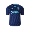 Camisola 3º Equipamento FC Porto 24/25 - (Em stock | Entrega 48h) 1