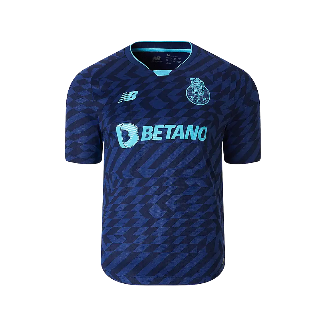 Camisola 3º Equipamento FC Porto 24/25 - (Em stock | Entrega 48h) 1