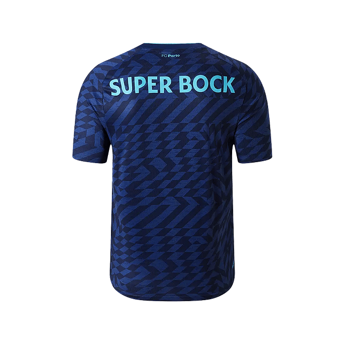 Camisola 3º Equipamento FC Porto 24/25 - (Em stock | Entrega 48h) 2