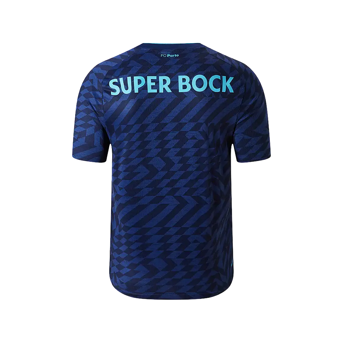 Camisola 3º Equipamento FC Porto 24/25 - (Em stock | Entrega 48h) 2