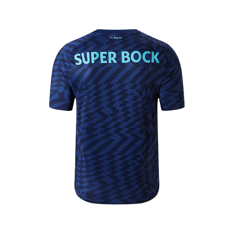 Camisola 3º Equipamento FC Porto 24/25 - (Em stock | Entrega 48h) 2