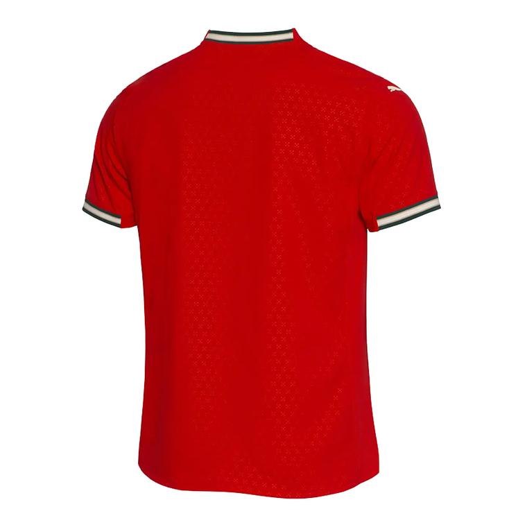 Camisola Puma Portugal 1º Equip. 2025 2
