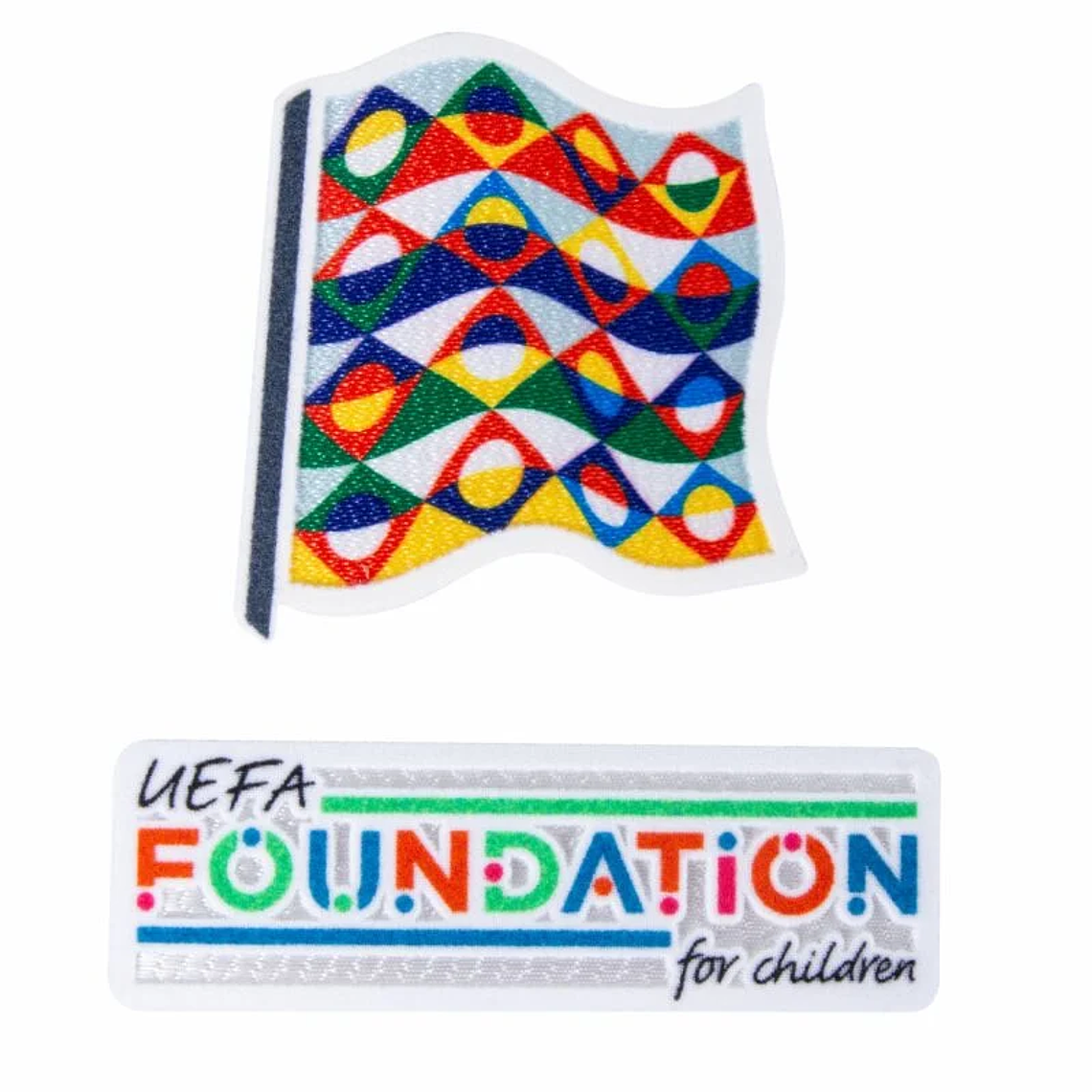 Camisola Puma Portugal 2º Equip. 2025  3