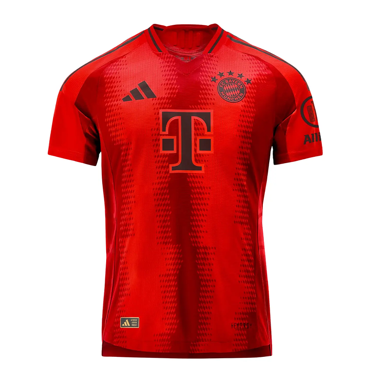 Camisola Principal FC BAYERN 24/25 1