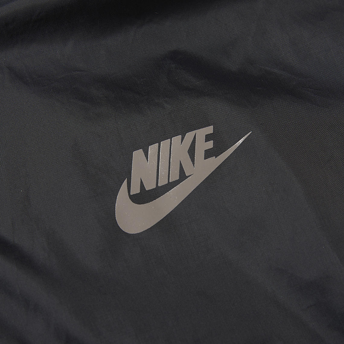 Casaco Nike Preto 2