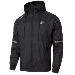 Casaco Nike Preto