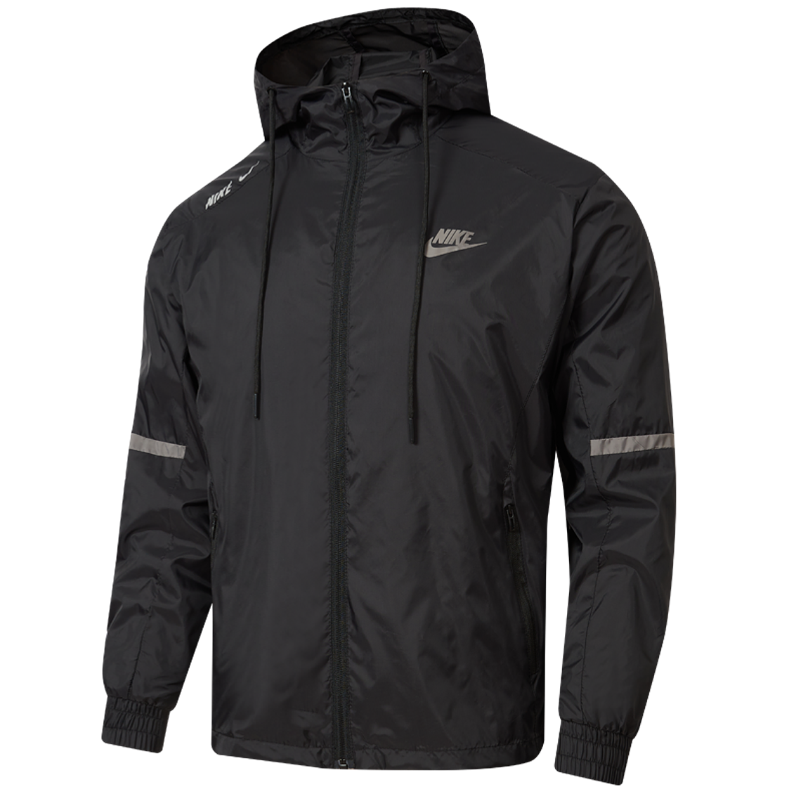 Casaco Nike Preto 1
