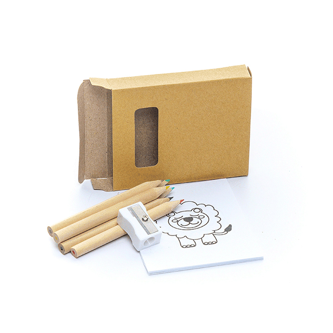 CONJUNTO DE PINTAR DRAWYON  7