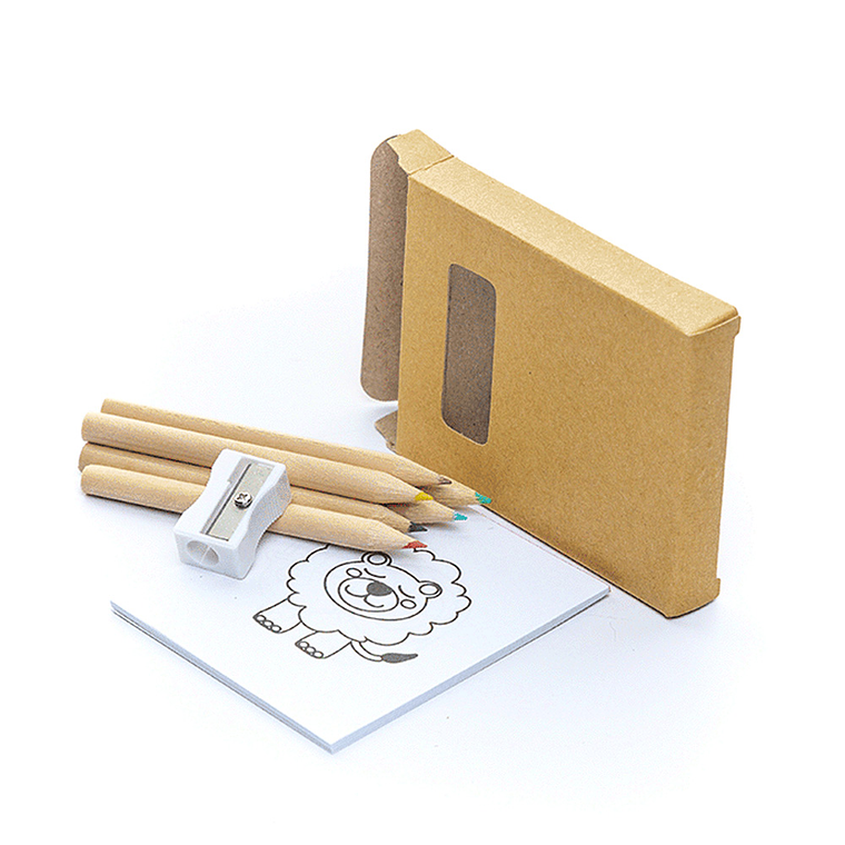 CONJUNTO DE PINTAR DRAWYON  10