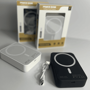 Bateria MagSafe - 30.000 mAh