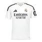 Camisola Real Madrid Principal 24/25 - (Em stock | Entrega 48h) - Miniatura 1