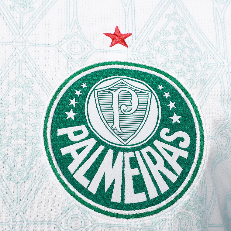Camisola Palmeiras Alternativa 25/26 3