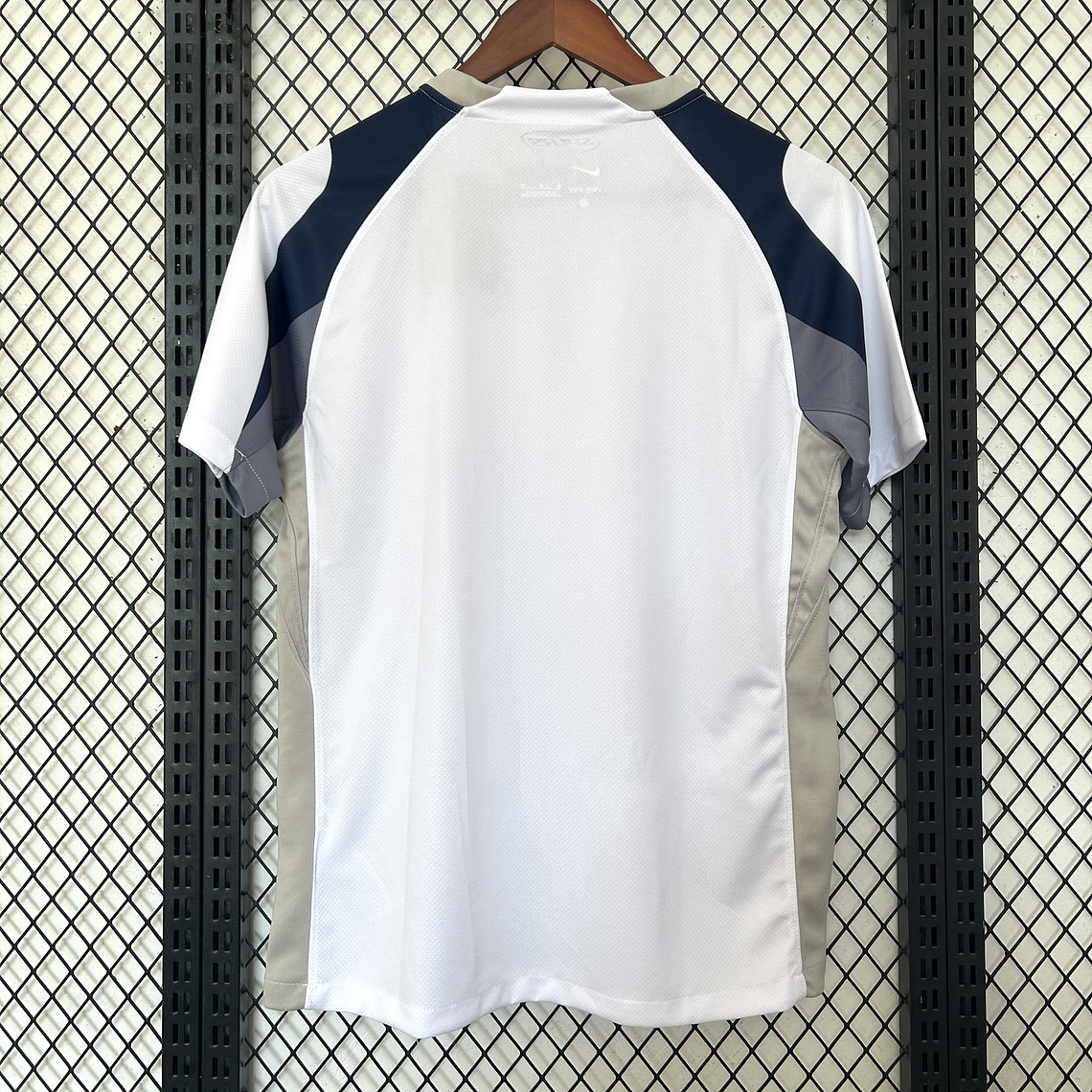 Camisola Tottenham 1º Equipamento 25/26 4