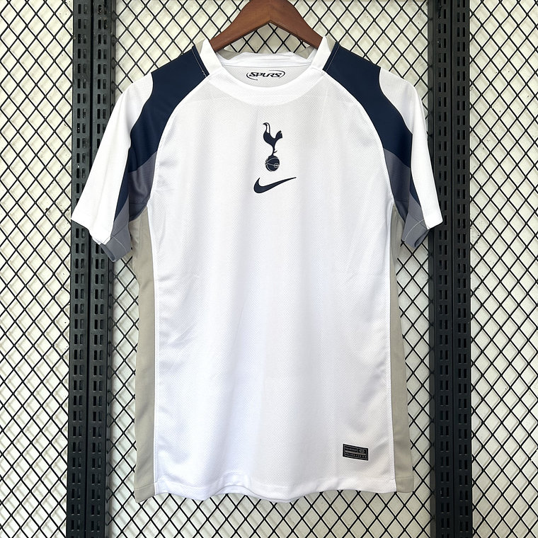 Camisola Tottenham 1º Equipamento 25/26 3