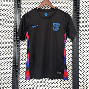 Camisola Alternativa Inglaterra 25/26