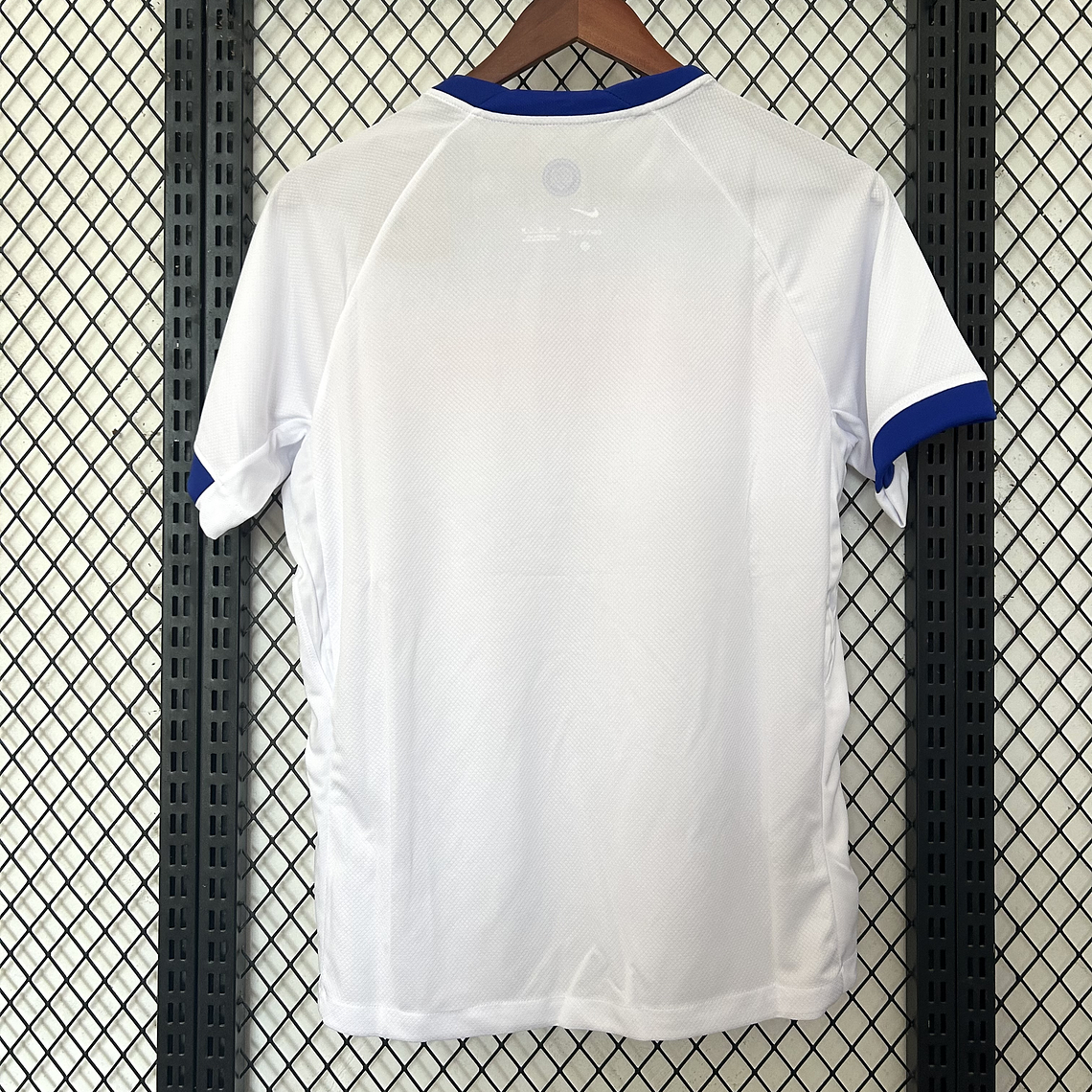 Camisola Principal Inglaterra 25/26 2