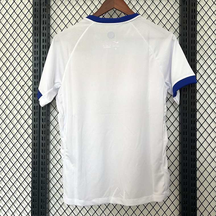 Camisola Principal Inglaterra 25/26 2