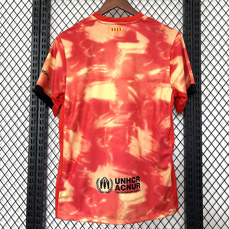 Camisola Barcelona Special Edition 25/26 2