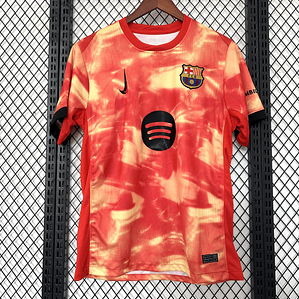 Camisola Barcelona Special Edition 25/26