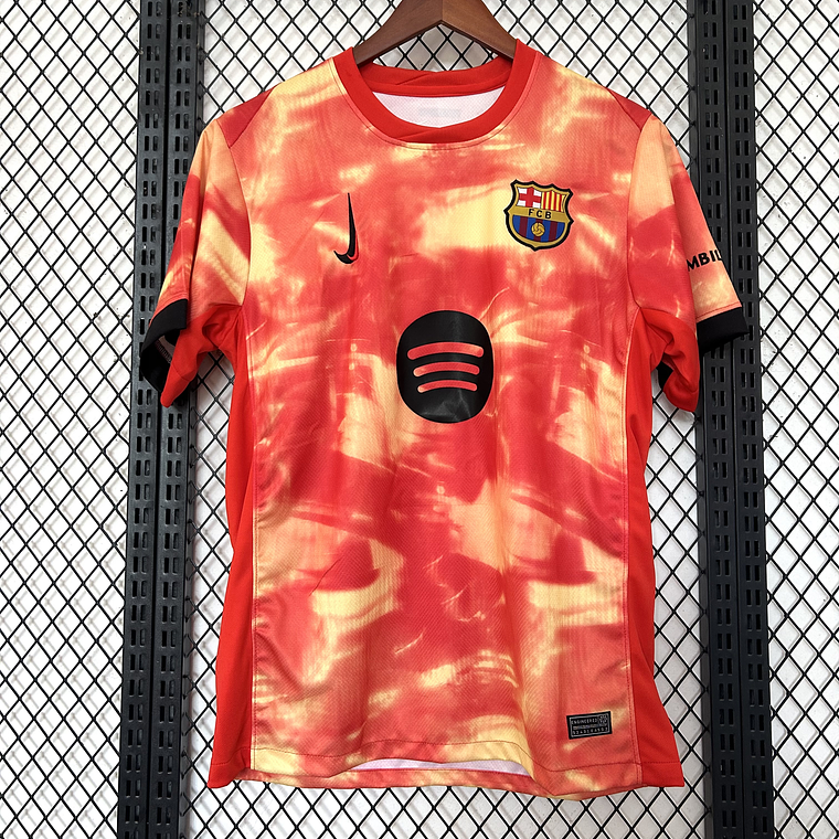 Camisola Barcelona Special Edition 25/26 1