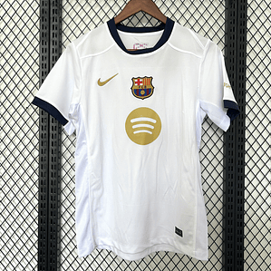 Camisola Barcelona Special Edition2 25/26