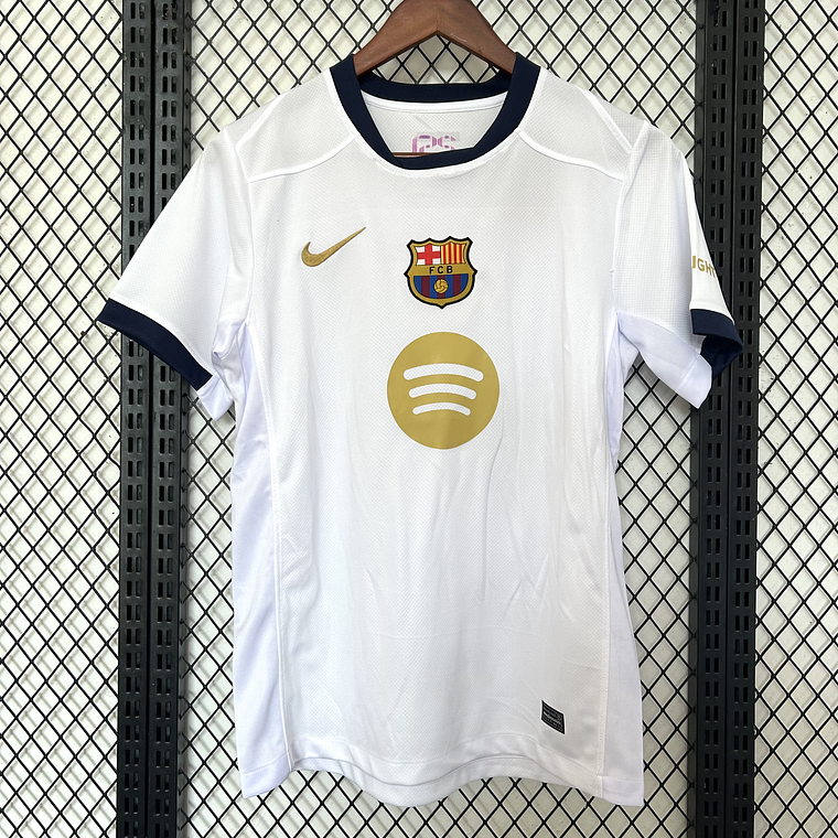 Camisola Barcelona Special Edition2 25/26 1